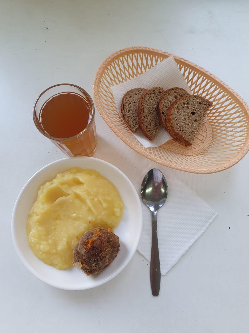 Ас мәзірінің тағамы (11.11.2022)