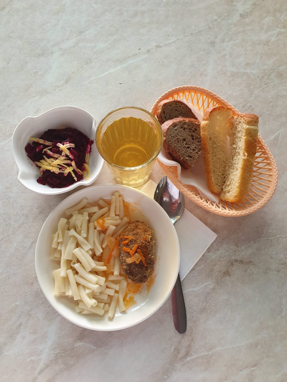 Ас мәзірінің тағамы (30.05.2023)