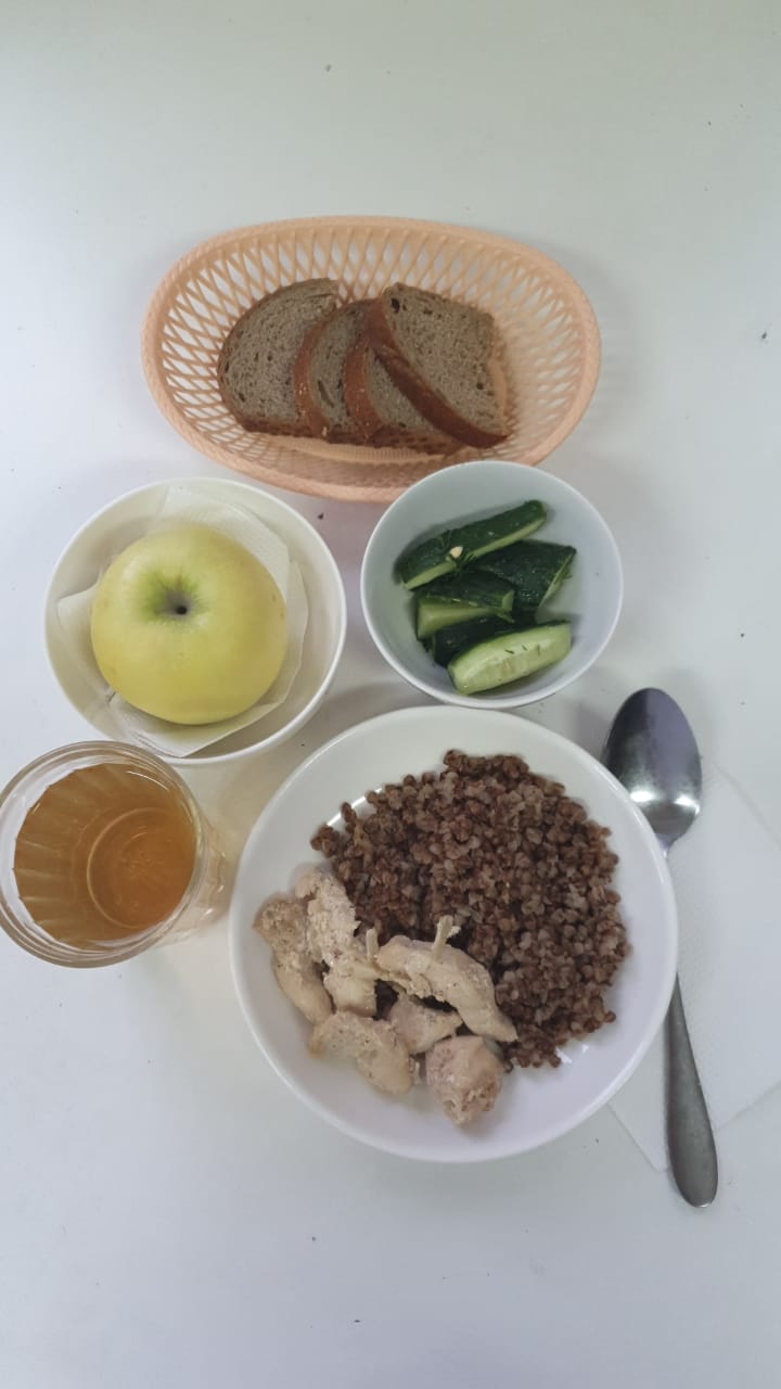 Ас мәзірінің тағамы (04.09.2023)