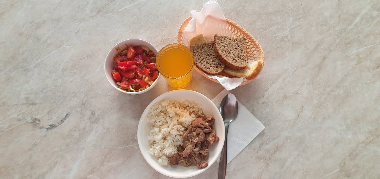 Ас мәзірінің тағамы (13.09.2023)