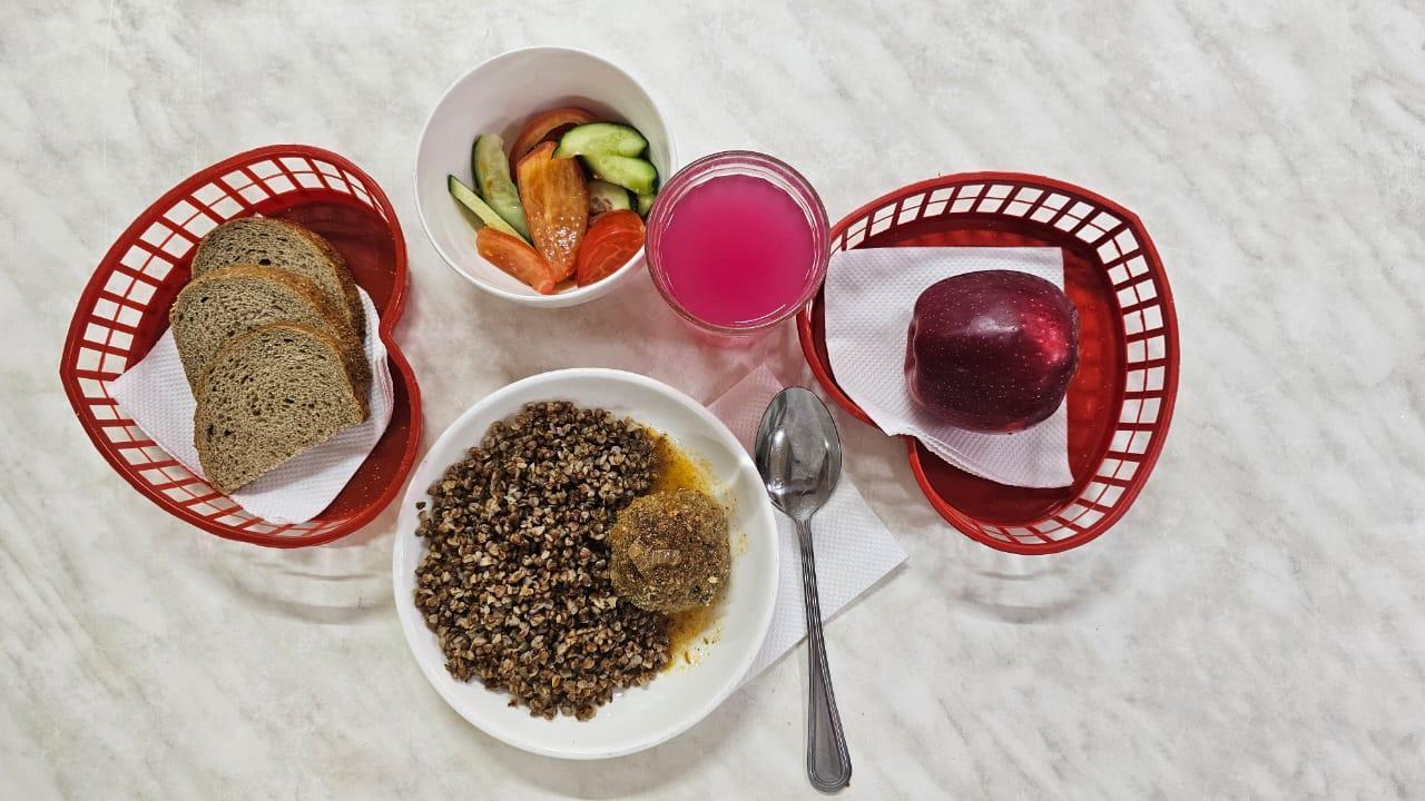 Ас мәзірінің тағамы (15.11.2024)