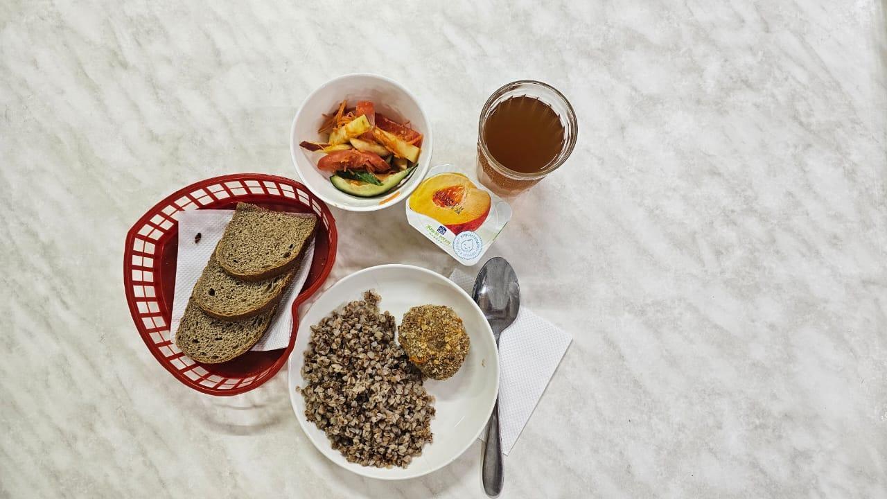 Ас мәзірінің тағамы (19.11.2024)