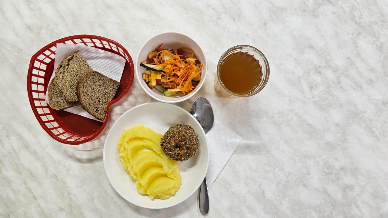 Ас мәзірінің тағамы (29.11.2024)