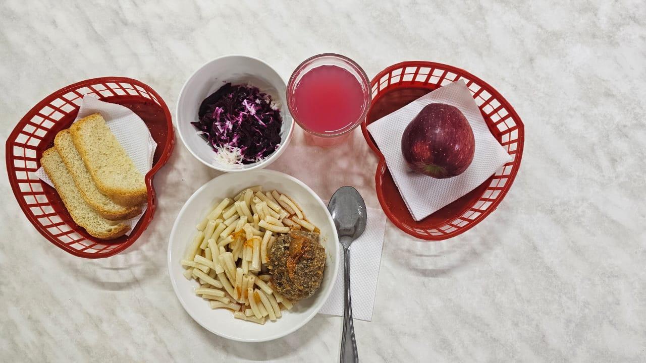 Ас мәзірінің тағамы (13.12.2024)