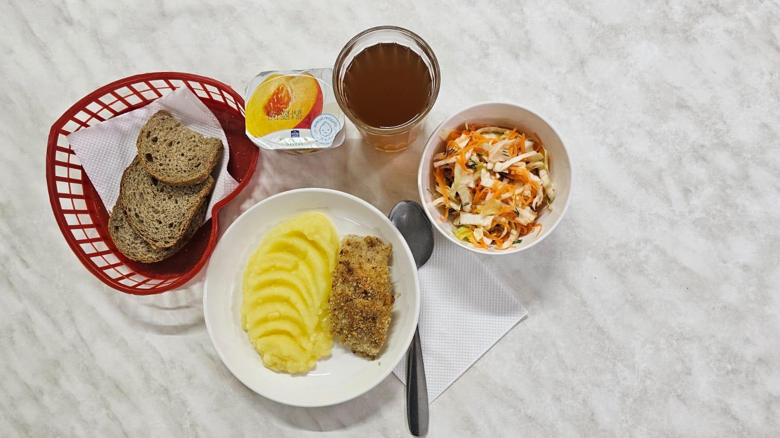 Ас мәзірінің тағамы (12.12.2024)