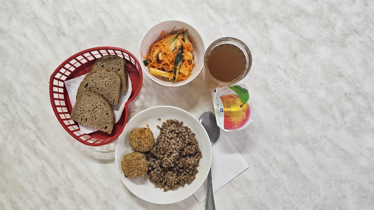 Ас мәзірінің тағамы (17.12.2024)