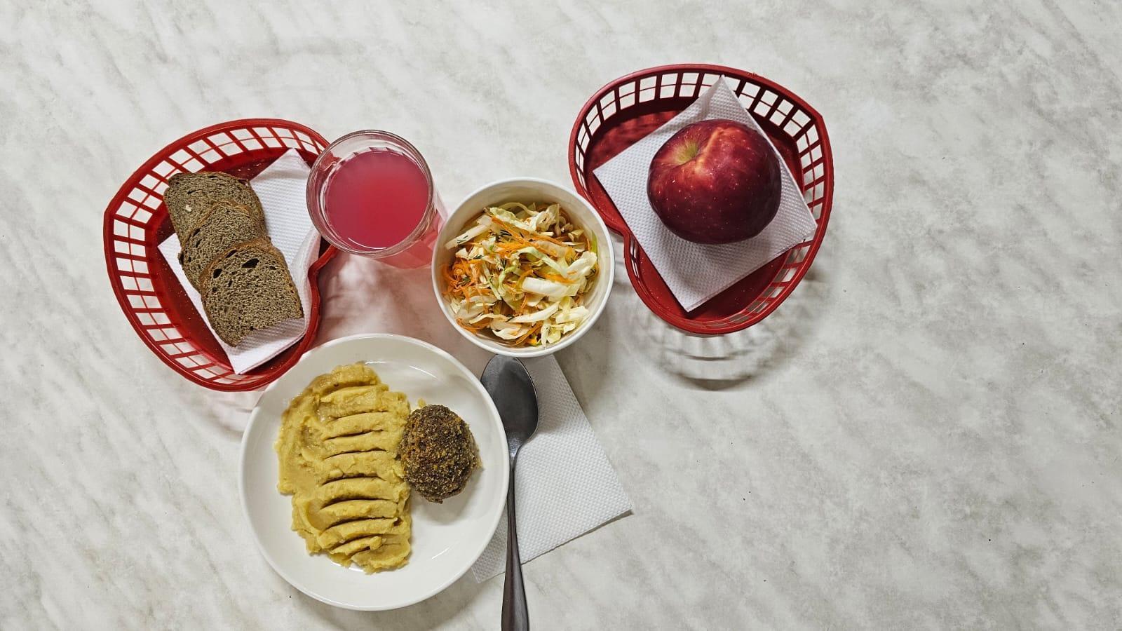 Ас мәзірінің тағамы (19.12.2024)