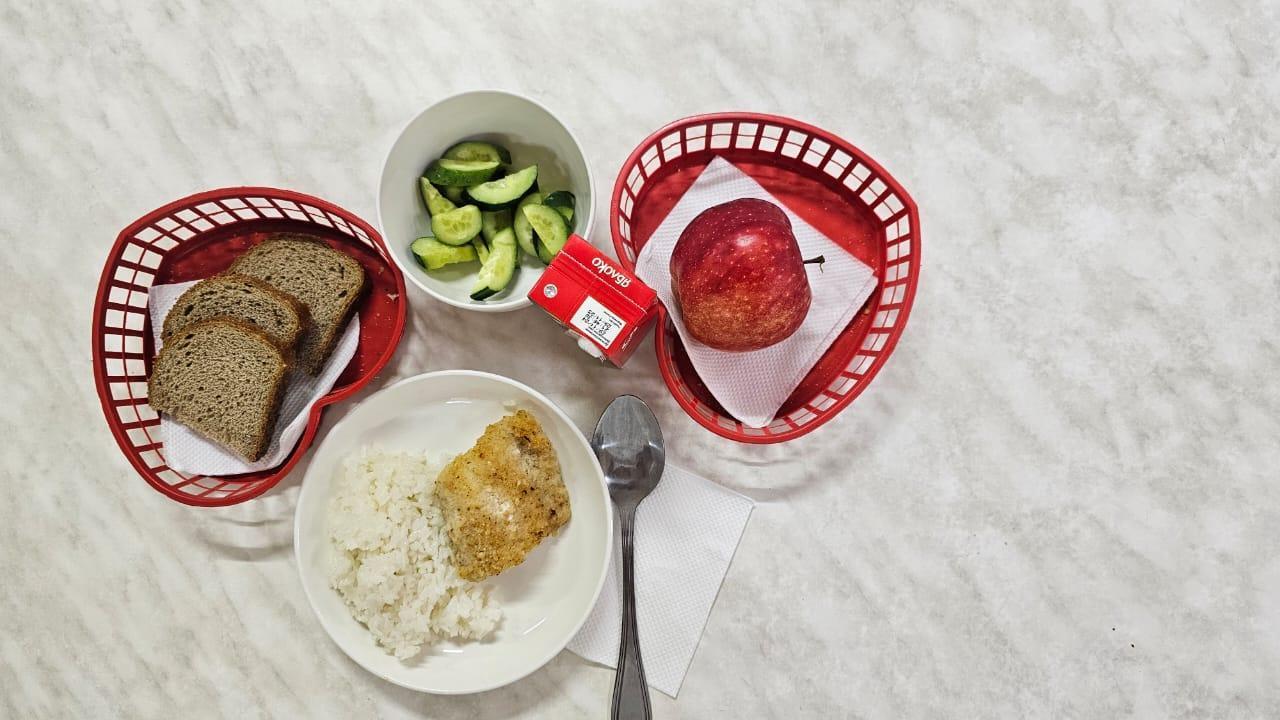 Ас мәзірінің тағамы (26.12.2024)