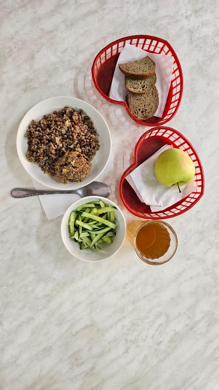 Ас мәзірінің тағамы (02.09.2025 ж.)